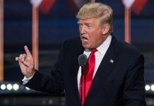 Trump’ın Açıklamaları Alman Hükümetinde Şok Etkisi Yarattı