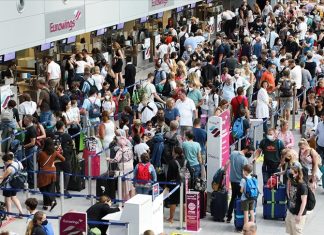 Hangi ülkeden Almanya’ya 2 bin işçinin gelmesine yeşil ışık yakıldı.
