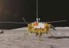 Çin’in Chang’e-6 Uzay Aracı Ay’ın Karanlık Yüzüne Başarıyla İndi