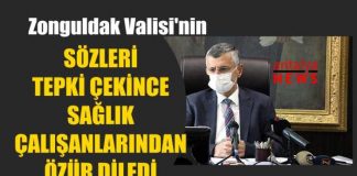 Sana Vali olamazsın demedik!