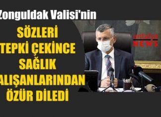 Sana Vali olamazsın demedik!