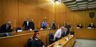 Almanya’da Vali Lübcke’yi öldüren Irkçı katile ömür boyu hapis cezası.