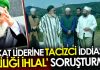 Uşşaki Cemaati şeyhi Fatih Nurullah’ın 12 yaşındaki kız çocuğuna istismarına yönelik yapılan haberlere yasaklama geldi!