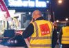 Almanya’da ikinci grev dalgası: Toplu taşıma büyük ölçüde durdu