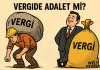 Vergide Adalet mi?