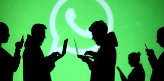 Alman istihbaratı muradına erdi: Artık WhatsApp yazışmalarını okuyabilecek