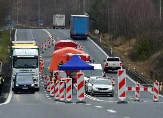 Hangi ülke 15 ülke vatandaşına seyahat yasağı getirdi ?