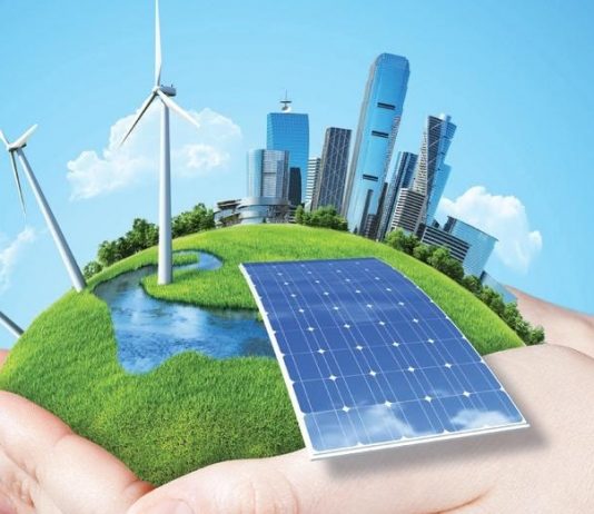 Yenilenebilir enerjiler yaygınlaştırılıyor mu?