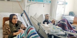 Ölüm orucundaki Helin Bölek ve İbrahim Gökçek’in durumu çok ciddi!