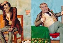 Almanya’da Servet Yukarı Çıkıyor, Emek Aşağı İniyor