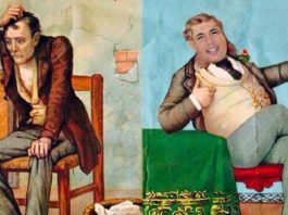 Almanya’da Servet Yukarı Çıkıyor, Emek Aşağı İniyor