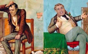 Almanya’da Servet Yukarı Çıkıyor, Emek Aşağı İniyor