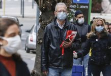 İtalya’da koronavirüsten can kaybı 13 bin 915 oldu