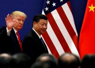 Trump Çin’den ne istiyor?