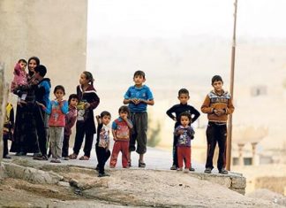Koronavirüs sonrası 1 milyar 800 bin çocuk tehlikede!