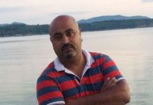 Kocaeli’de koronavirüs belası benimde öğrencim ve komşum olan Özgür’ü bizden aldı!