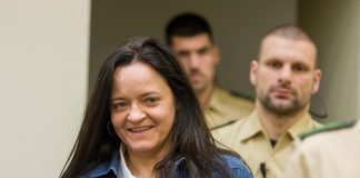 Unutulan NSU davasında 93 hafta sonra gerekçeli karar