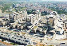 Başakşehir Çam ve Sakura Şehir Hastanesi açılışında önemli açıklamalar