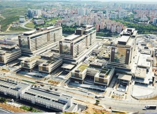 Başakşehir Çam ve Sakura Şehir Hastanesi açılışında önemli açıklamalar